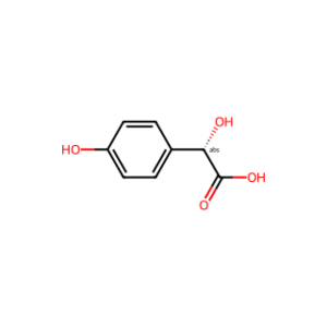 (S)-4-hydroxymandelic acid