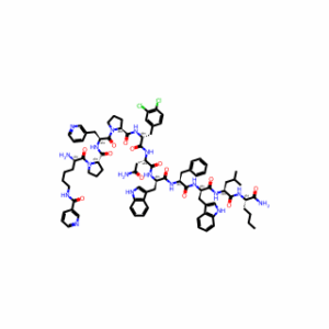 Spantide II