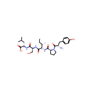 Gluten Exorphin C