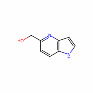 (1H-Pyrrolo[3,2-b]pyridin-5-yl)methanol