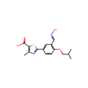 Febuxostat impurity 7