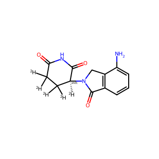 Lenalidomide-d5