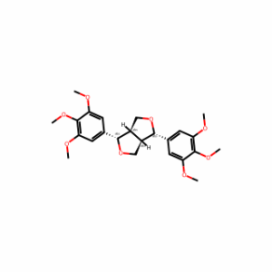 (+)-Yangambin