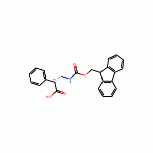 (R)-3-(9H-Fluoren-9-ylmethoxycarbonylamino)-2-phenylpropionic acid
