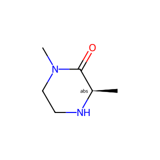 (R)-1,3-Dimethylpiperazin-2-one
