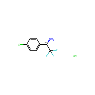 (R)-1-(4-Chlorophenyl)-2,2,2-trifluoroethanamine hydrochloride