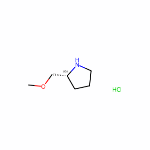 (R)-2-(Methoxymethyl)pyrrolidine hydrochloride