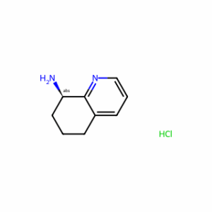 (R)-5,6,7,8-Tetrahydro-quinolin-8-ylamine dihydrochloride