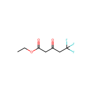 ethyl 5，5，5-trifluoro-3-oxopentanoate