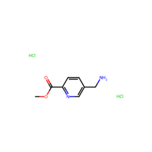 Methyl 5-(aminomethyl)picolinate dihydrochloride