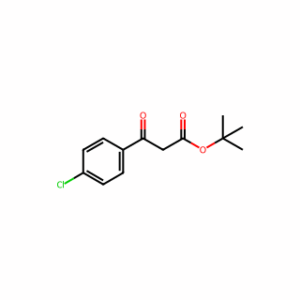 TERT-BUTYL 3-(4-CHLOROPHENYL)-3-OXOPROPANOATE