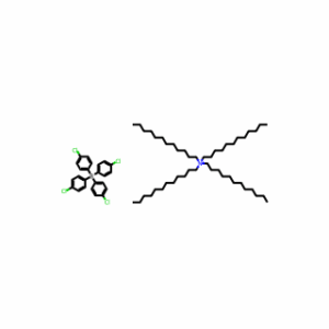 Tetradodecylammonium tetrakis(4-chlorophenyl)borate