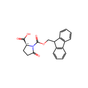 FMoc-5-oxo-L-proline