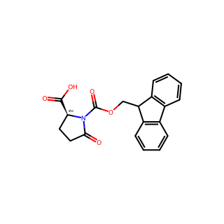 FMoc-5-oxo-L-proline