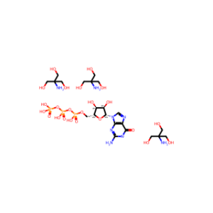 GTP TRIS SALT