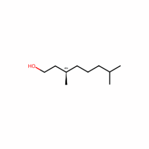 (R)-3,7-Dimethyloctan-1-ol