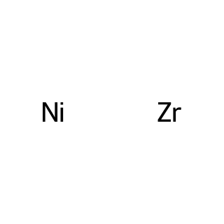 ZIRCONIUM NICKEL ALLOY