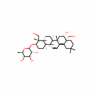 Prosaikogenin D