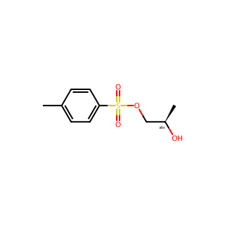 (R)-2-hydroxypropyl 4-methylbenzenesulfonate