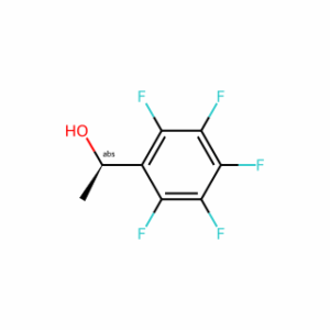 (R)-(+)-1-(Pentafluorophenyl)ethanol