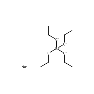 Sodium tetrapropylborate
