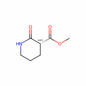 Methyl 2-Oxopiperidine-3-Carboxylate