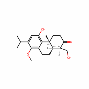 Triptonoterpenol
