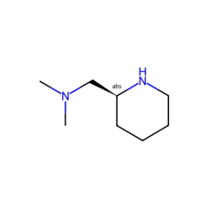 (S)-N,N-Dimethyl-1-(piperidin-2-yl)methanamine