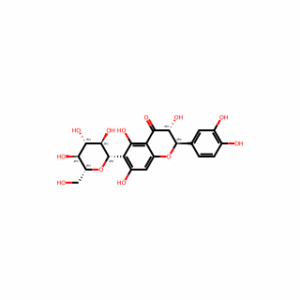 taxifolin 6-C-glucoside