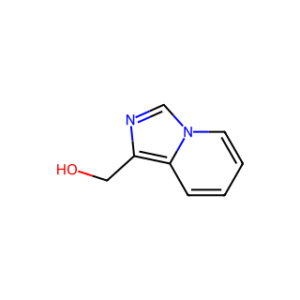 imidazo[1,5-a]pyridin-1-ylmethanol