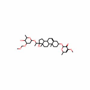 periplocoside O