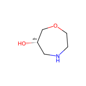 (S)-1,4-Oxazepan-6-ol