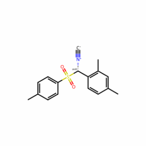 (2,4-DImethylphenyl)(isocyano)methyl 4-methylphenyl sulfone