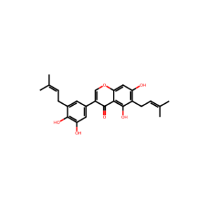 Isoangustone A