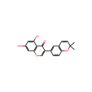 Isoderrone