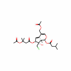Valeriandoid B