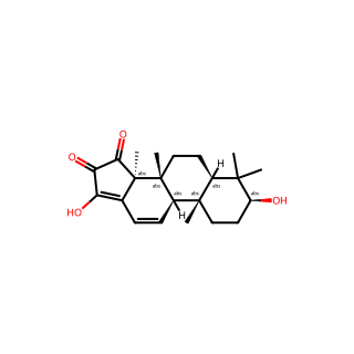 (3β,5α)-3,17-Dihydroxy-4,4,8,14-tetramethyl-18-norandrosta-11,13(17)-diene-15,16-dione