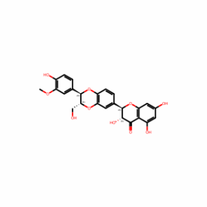 Isosilybin A