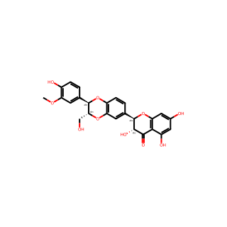 Isosilybin A