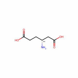 (R)-3-Aminohexanedioic acid