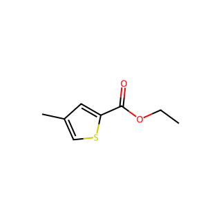 Ethyl 4-methylthiophene-2-carboxylate