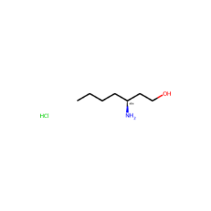 (S)-3-Aminoheptan-1-ol hydrochloride