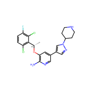 (S)-Crizotinib