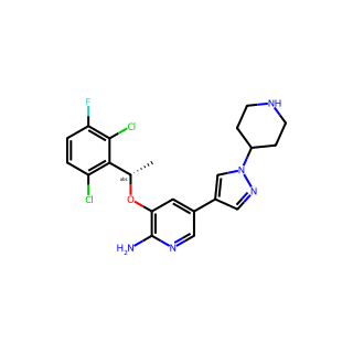(S)-Crizotinib