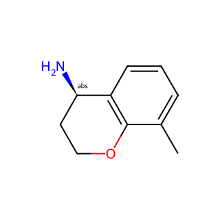 (R)-8-methylchroman-4-amine