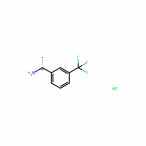 (R)-1-(3-(Trifluoromethyl)phenyl)ethanamine hydrochloride