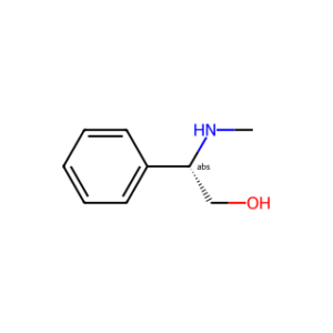 (S)-2-(Methylamino)-2-phenylethanol