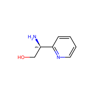 (S)-2-Amino-2-(pyridin-2-yl)ethanol