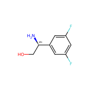 (S)-2-Amino-2-(3,5-difluorophenyl)ethanol