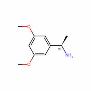 (R)-1-(3,5-DIMETHOXYPHENYL)ETHANAMINE